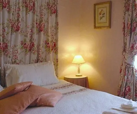 The At Guest house
