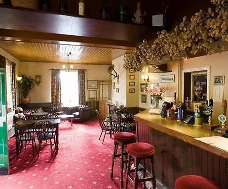 The At Guest house
