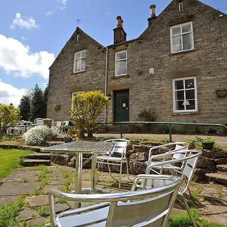 The At Guest house 4*