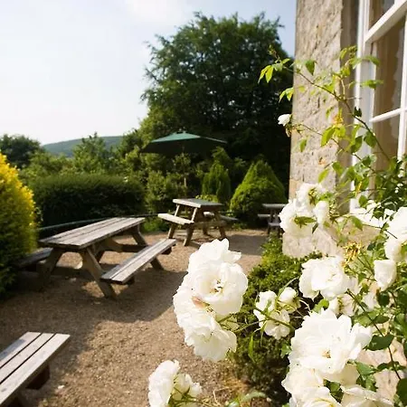 Guest house The At Hawnby