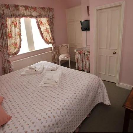 Guest house The At Hawnby
