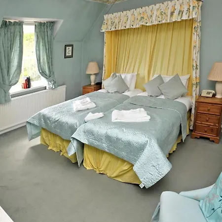 The At Guest house Hawnby
