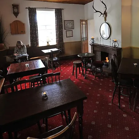 The At Hawnby