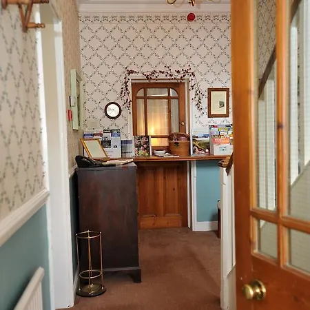 The At Guest house